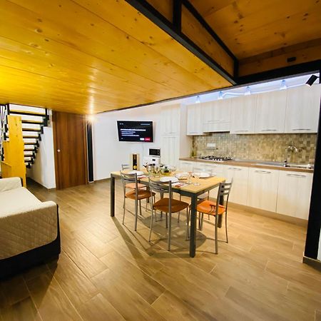 Casa Vacanze Al Civico 72 Πίτσο Εξωτερικό φωτογραφία