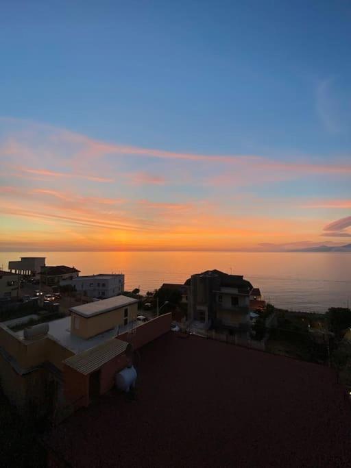 Casa Vacanze Al Civico 72 Πίτσο Εξωτερικό φωτογραφία