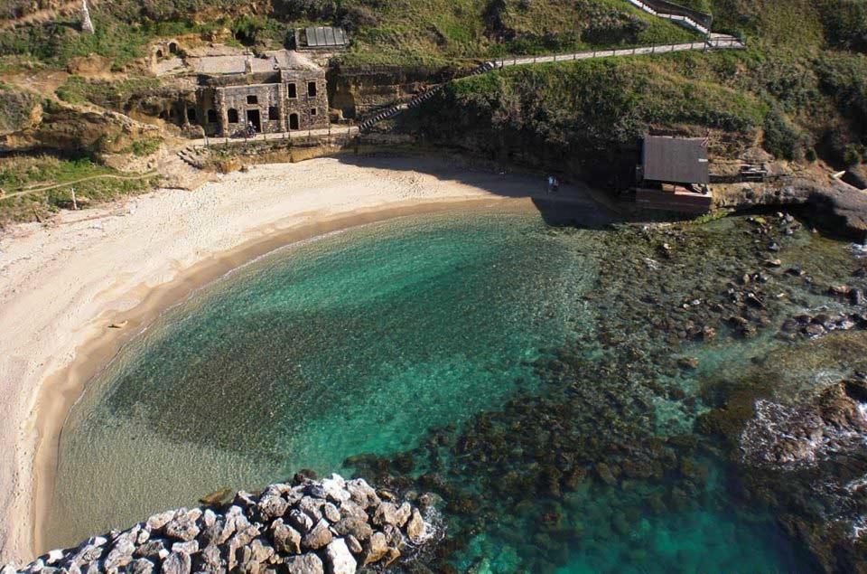 Casa Vacanze Al Civico 72 Πίτσο Εξωτερικό φωτογραφία