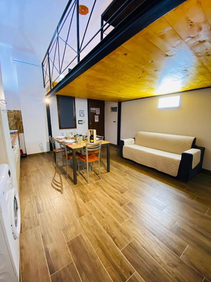 Casa Vacanze Al Civico 72 Πίτσο Εξωτερικό φωτογραφία