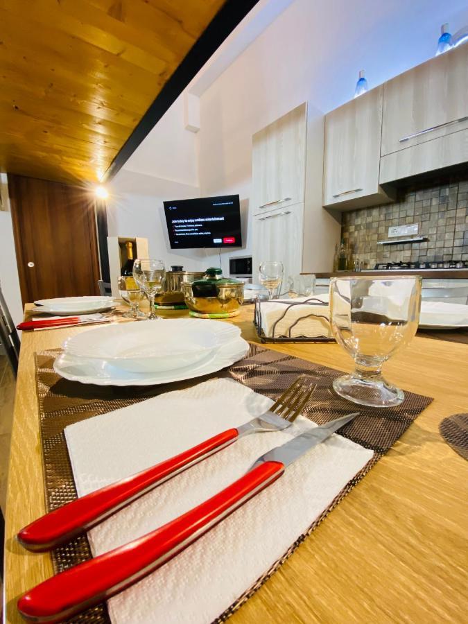 Casa Vacanze Al Civico 72 Πίτσο Εξωτερικό φωτογραφία
