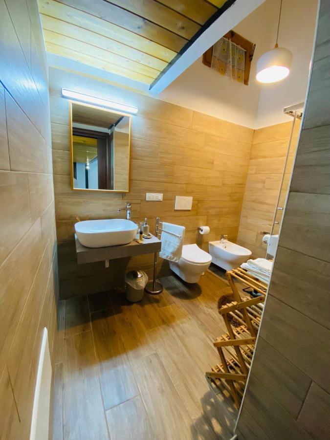 Casa Vacanze Al Civico 72 Πίτσο Εξωτερικό φωτογραφία