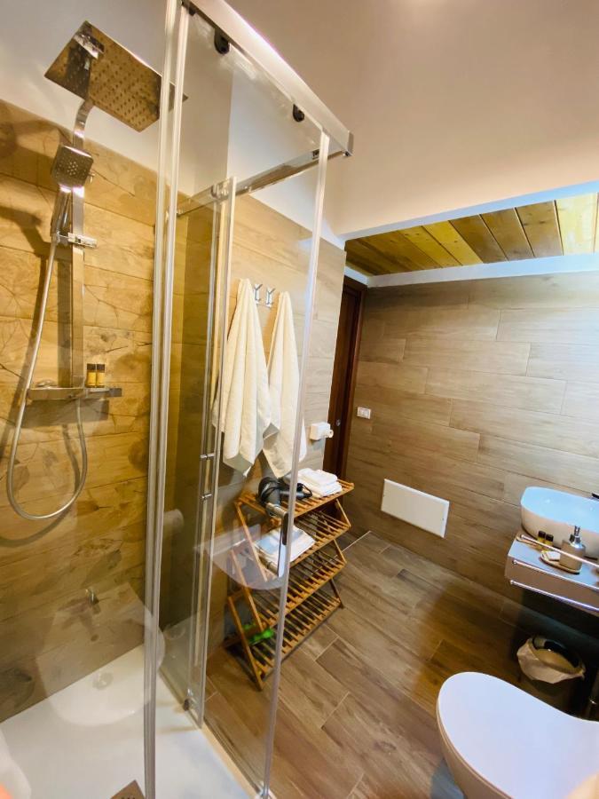 Casa Vacanze Al Civico 72 Πίτσο Εξωτερικό φωτογραφία
