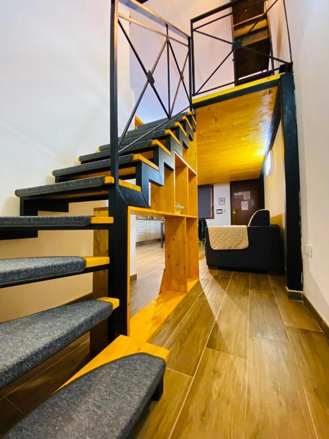 Casa Vacanze Al Civico 72 Πίτσο Εξωτερικό φωτογραφία