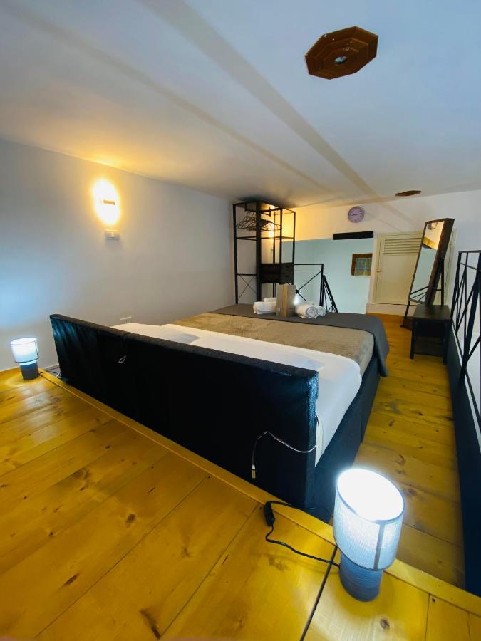 Casa Vacanze Al Civico 72 Πίτσο Εξωτερικό φωτογραφία